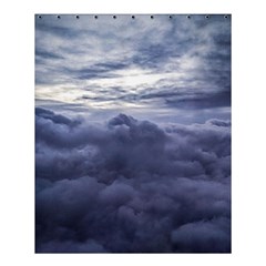 Majestic Clouds Landscape Shower Curtain 60  X 72  (medium)  by dflcprintsclothing