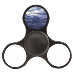 Majestic Clouds Landscape Finger Spinner by dflcprintsclothing