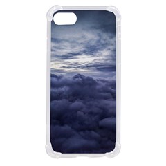 Majestic Clouds Landscape Iphone Se by dflcprintsclothing