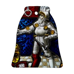 Knight Armor Ornament (bell)