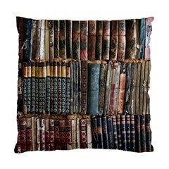 Menton Old Town France Standard Cushion Case (One Side)