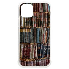 Abstract Colorful Texture iPhone 12/12 Pro TPU UV Print Case