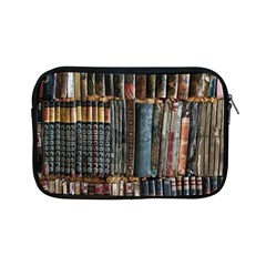 Pile Of Books Photo Of Assorted Book Lot Backyard Antique Store Apple iPad Mini Zipper Cases