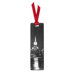 Photography Of Buildings New York City  Nyc Skyline Small Book Marks