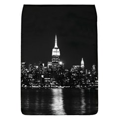 Photography Of Buildings New York City  Nyc Skyline Removable Flap Cover (l)