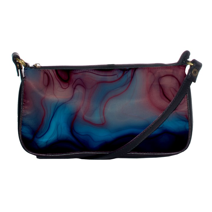 Water and Wine Evening Bag