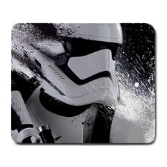 Stormtrooper Large Mousepad
