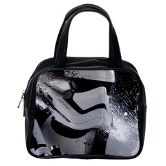 Stormtrooper Classic Handbag (one Side)