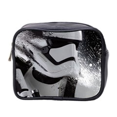 Stormtrooper Mini Toiletries Bag (two Sides)