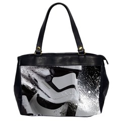 Stormtrooper Oversize Office Handbag (2 Sides)