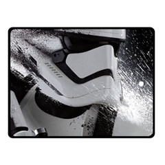Stormtrooper Fleece Blanket (small)