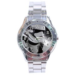 Stormtrooper Stainless Steel Analogue Watch