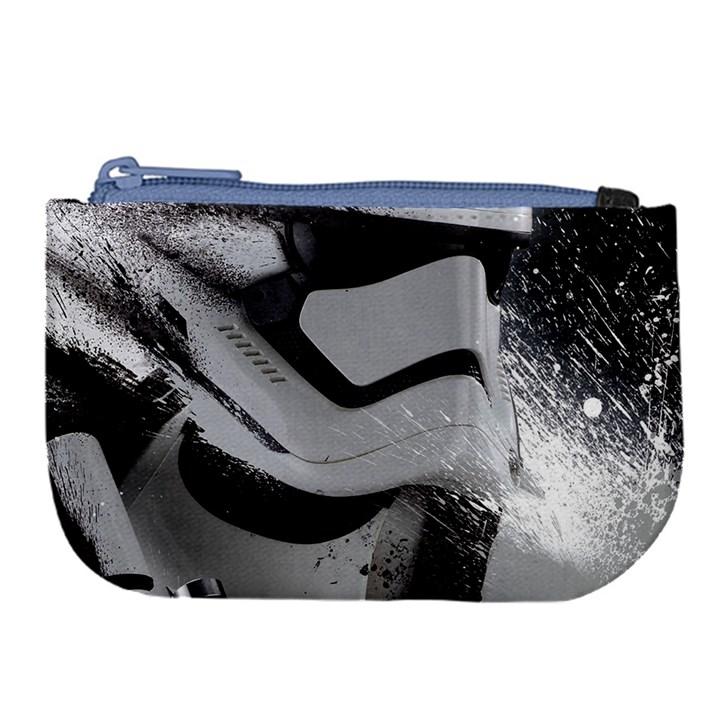 Stormtrooper Large Coin Purse