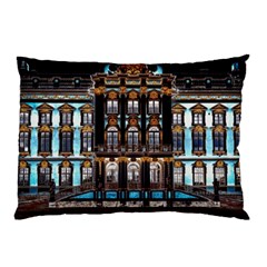 Catherine Spalace St Petersburg Pillow Case