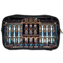 Catherine Spalace St Petersburg Toiletries Bag (one Side)