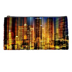 Skyline Light Rays Gloss Upgrade Pencil Case