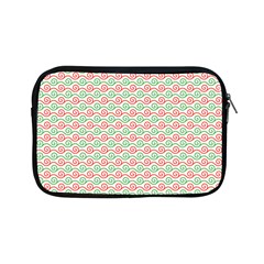 Pattern Flowers Geometric Apple Ipad Mini Zipper Cases