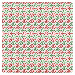 Mosaic Hexagon Honeycomb Uv Print Square Tile Coaster 