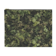 Camouflage Military Cosmetic Bag (xl)