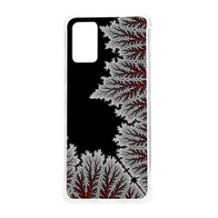 Jungle Road Hawaii Asphalt Mountains Green Samsung Galaxy S20plus 6 7 Inch Tpu Uv Case by Bedest