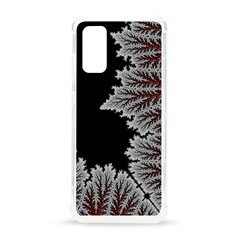 The Overworld Aurora Subnautica Samsung Galaxy S20 6 2 Inch Tpu Uv Case by Bedest