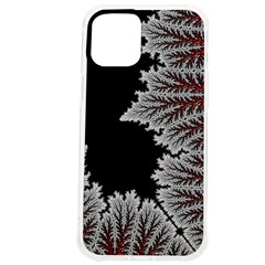 Foroest Nature Trippy Iphone 12 Pro Max Tpu Uv Print Case by Bedest