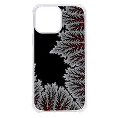 Foroest Nature Trippy Iphone 13 Pro Max Tpu Uv Print Case by Bedest