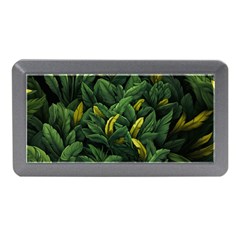 Banana Leaves Memory Card Reader (mini)