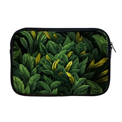 Banana leaves Apple MacBook Pro 17  Zipper Case