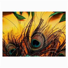 Sunset Illustration Water Night Sun Landscape Grass Clouds Painting Digital Art Drawing Large Glasses Cloth