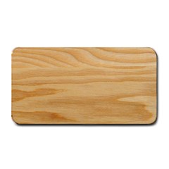Light Wooden Texture, Wooden Light Brown Background Medium Bar Mat by nateshop