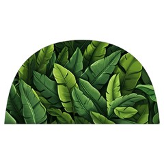 Green Leaves Anti Scalding Pot Cap