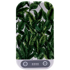 Tropical Leaves Sterilizers by goljakoff
