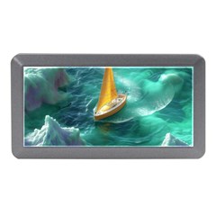 Dolphin Sea Ocean Memory Card Reader (mini)