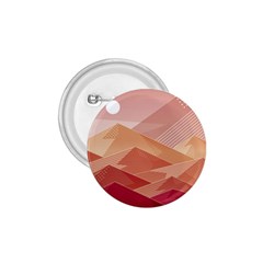 Mountains Sunset Landscape Nature 1 75  Buttons