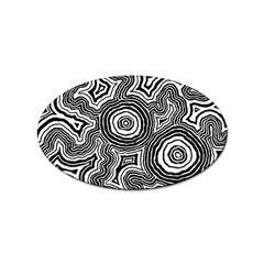  	product:233568872  Authentic Aboriginal Art - After The Rain Men S Zip Ski And Snowboard Waterproof Breathable Jacket Authentic Aboriginal Art - Pathways Black And White Sticker Oval (100 Pack) by hogartharts