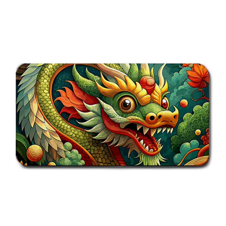 Chinese New Year – Year of the Dragon Medium Bar Mat