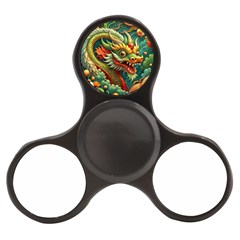 Chinese New Year ¨c Year Of The Dragon Finger Spinner