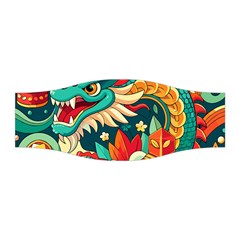 Chinese New Year ¨c Year Of The Dragon Stretchable Headband