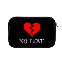 No Love, Broken, Emotional, Heart, Hope Apple Macbook Pro 13  Zipper Case by nateshop