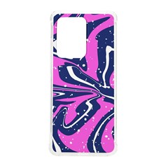 Texture Multicolour Grunge Samsung Galaxy S20 Ultra 6.9 Inch TPU UV Case