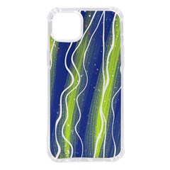 Texture Multicolour Gradient Grunge iPhone 14 Plus TPU UV Print Case