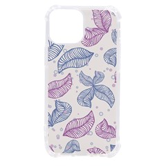 Blob Gradient Blur Scatter Iphone 13 Mini Tpu Uv Print Case