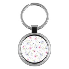 Background-1814372 Key Chain (Round)