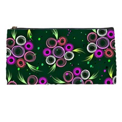 Floral-5522380 Pencil Case