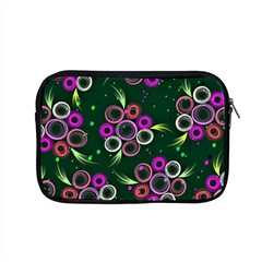 Floral-5522380 Apple Macbook Pro 15  Zipper Case by lipli