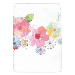 Flower-2342706 Removable Flap Cover (s) by lipli