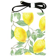 Fruit-2310212 Shoulder Sling Bag by lipli