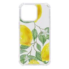 Fruit-2310212 Iphone 13 Pro Tpu Uv Print Case by lipli