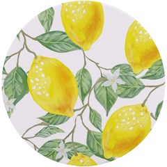 Fruit-2310212 Uv Print Round Tile Coaster by lipli